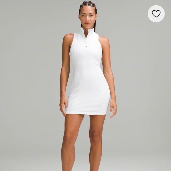 lululemon athletica Dresses & Skirts - 🤍 NWT Lululemon 🔥Define Sleeveless Dress